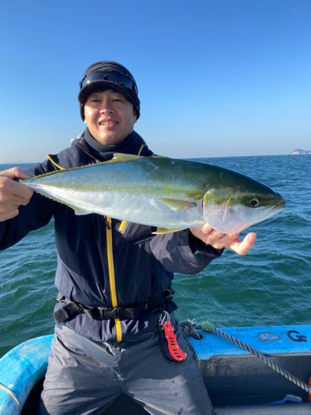 みやけ丸 釣果