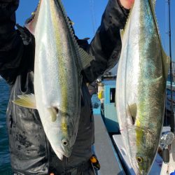 みやけ丸 釣果