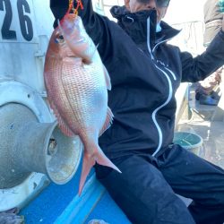 みやけ丸 釣果