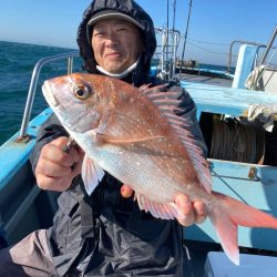 みやけ丸 釣果