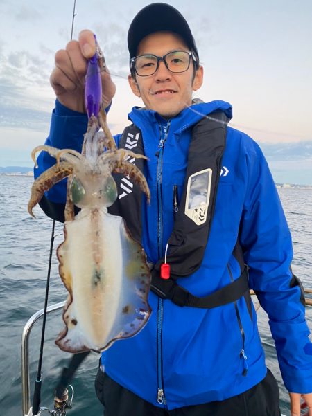 龍神丸（鹿児島） 釣果