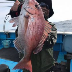 太平丸 釣果