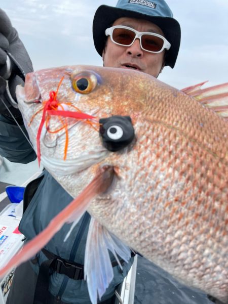 さくら丸 釣果