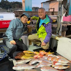 さくら丸 釣果