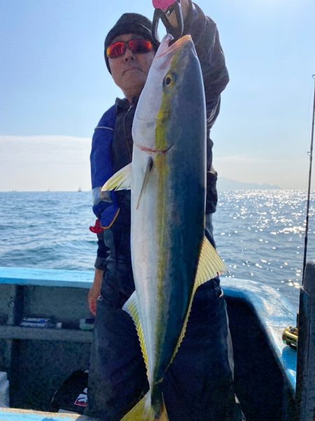 みやけ丸 釣果