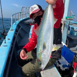 みやけ丸 釣果