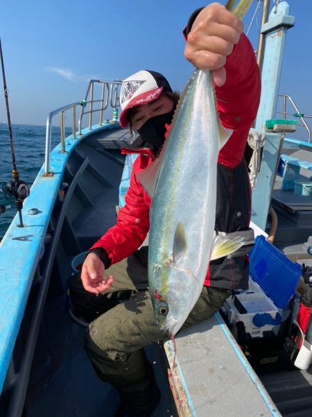 みやけ丸 釣果