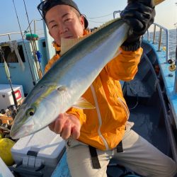 みやけ丸 釣果