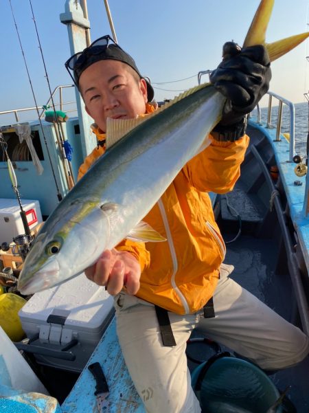 みやけ丸 釣果