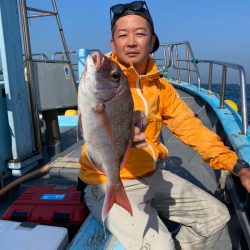 みやけ丸 釣果