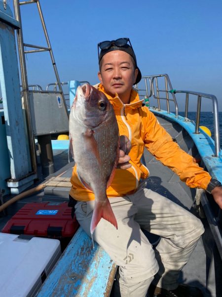 みやけ丸 釣果