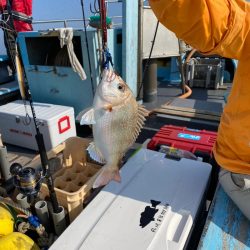 みやけ丸 釣果