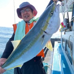 みやけ丸 釣果