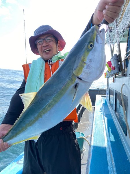 みやけ丸 釣果