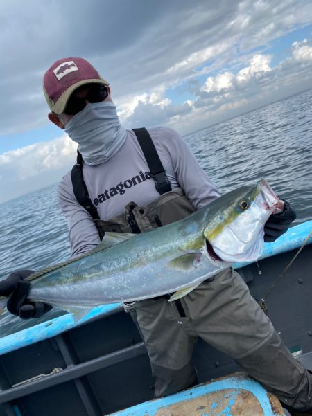 みやけ丸 釣果