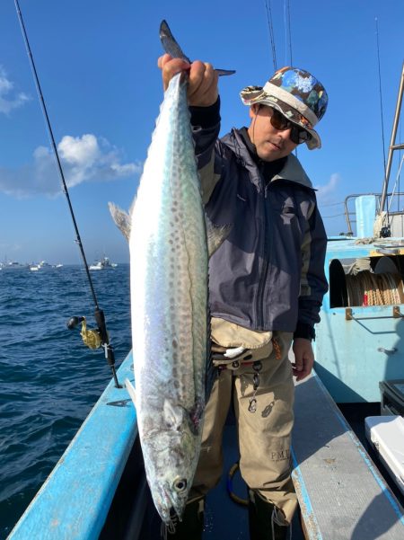 みやけ丸 釣果