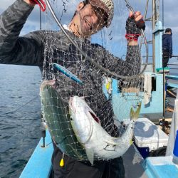 みやけ丸 釣果