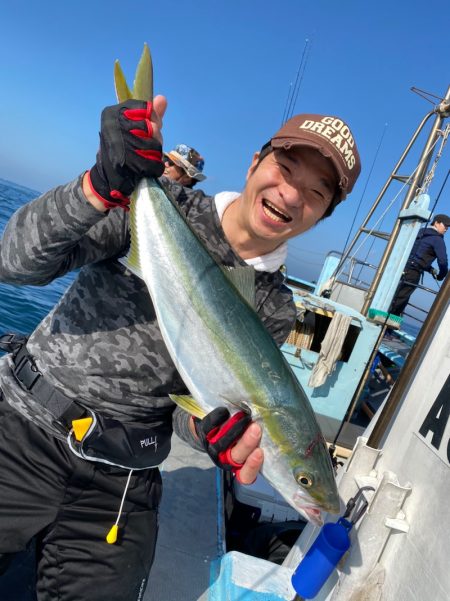 みやけ丸 釣果