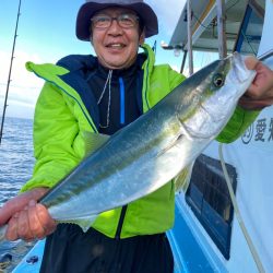 みやけ丸 釣果