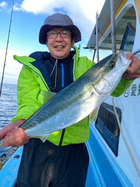 みやけ丸 釣果