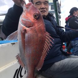 太平丸 釣果