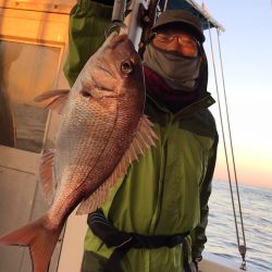 大雄丸 釣果