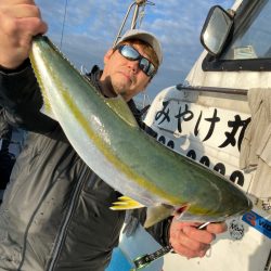 みやけ丸 釣果