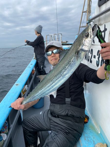 みやけ丸 釣果