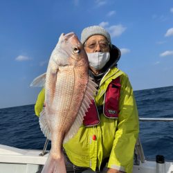 さくら丸 釣果