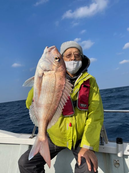 さくら丸 釣果