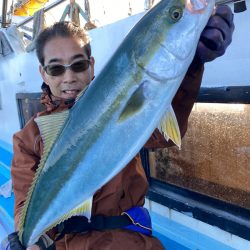 みやけ丸 釣果