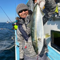 みやけ丸 釣果