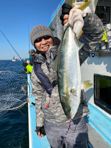 みやけ丸 釣果