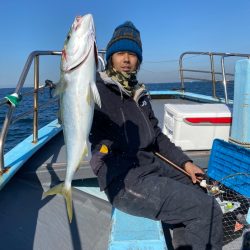 みやけ丸 釣果