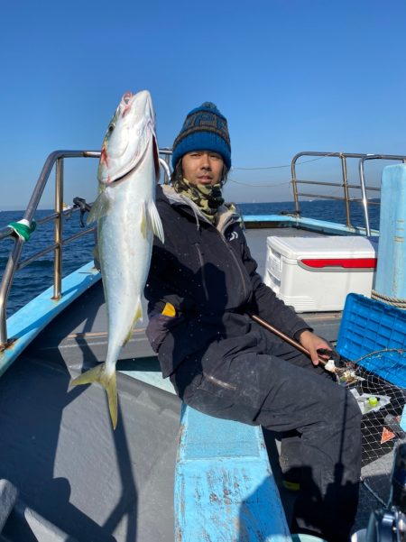 みやけ丸 釣果