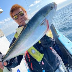 みやけ丸 釣果