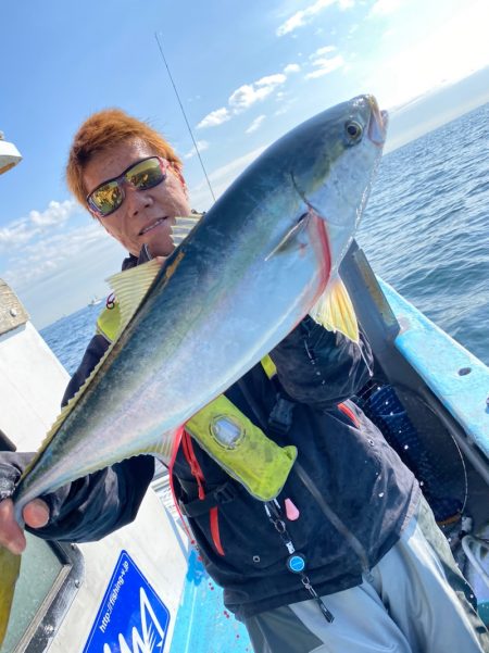 みやけ丸 釣果