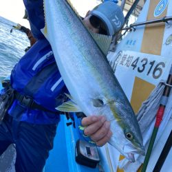 みやけ丸 釣果