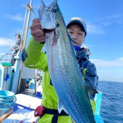 みやけ丸 釣果