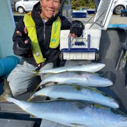 みやけ丸 釣果