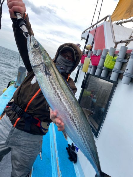 みやけ丸 釣果