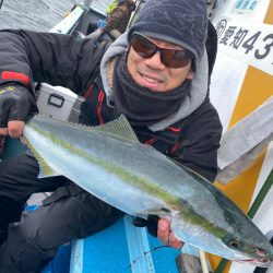 みやけ丸 釣果