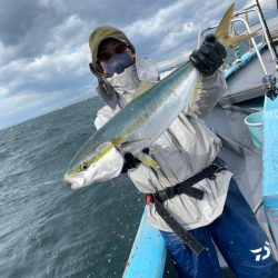 みやけ丸 釣果