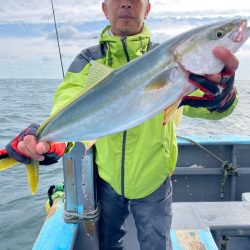 みやけ丸 釣果