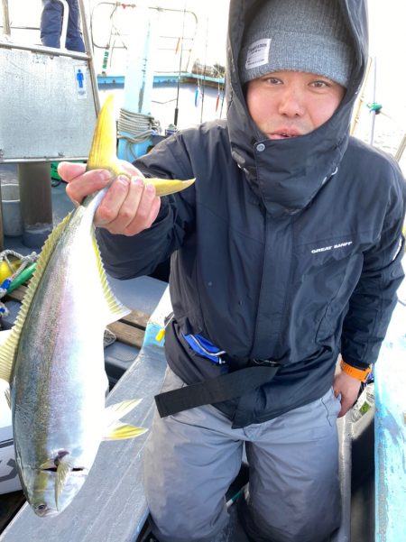 みやけ丸 釣果