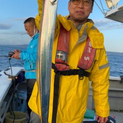 釣人家 釣果