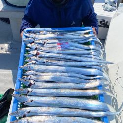 釣人家 釣果