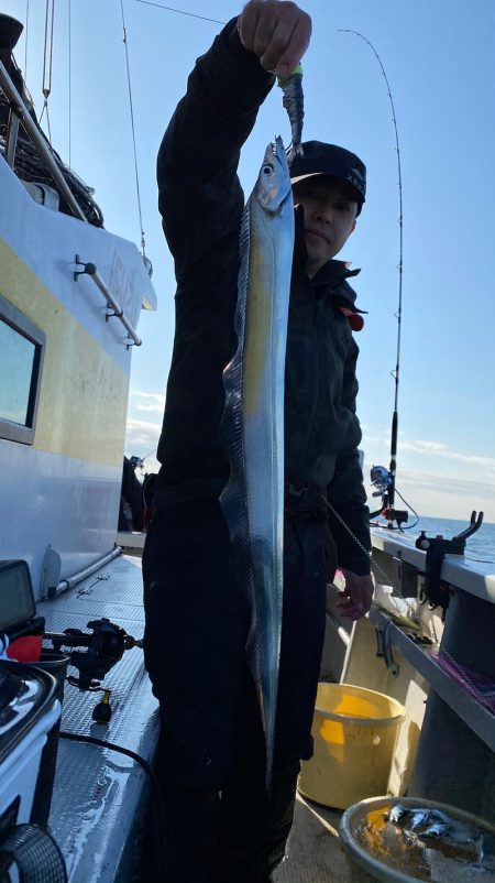 釣人家 釣果