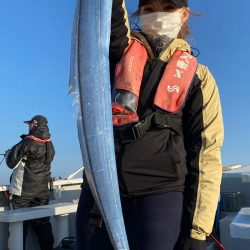 釣人家 釣果