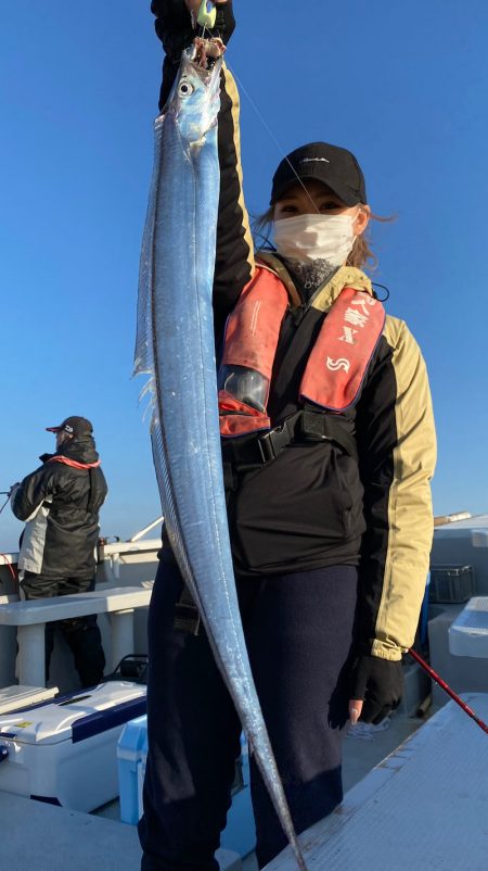 釣人家 釣果